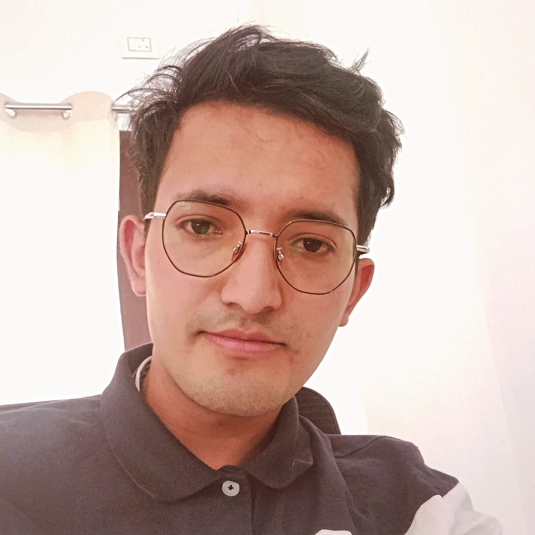 Roba Nath Basnet profile photo